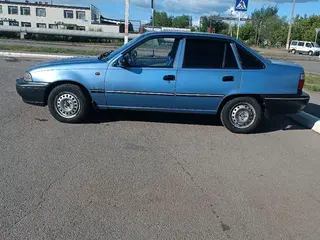 Daewoo Nexia, 2007