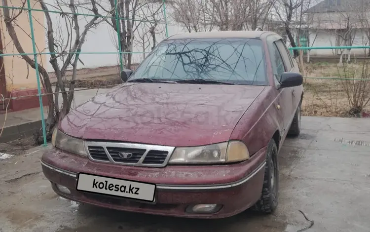 Daewoo Nexia 2007 годаfor1 000 000 тг. в Туркестан