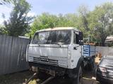 КамАЗ  53212 1998 года за 1 400 000 тг. в Алматы