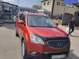 SsangYong Actyon 2013 года за 4 500 000 тг. в Петропавловск – фото 2