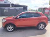 SsangYong Actyon 2013 года за 4 500 000 тг. в Петропавловск – фото 3