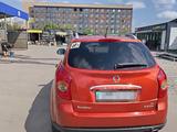 SsangYong Actyon 2013 года за 4 500 000 тг. в Петропавловск – фото 4