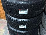 275/45/21 Yokohama Ice Guard IG65 (шип) за 850 000 тг. в Астана