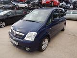 Opel Meriva 2010 года за 111 111 тг. в Темиртау