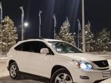 Lexus RX 330 2004 годаfor7 500 000 тг. в Тараз – фото 2