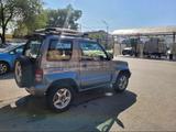 Mitsubishi Pajero Junior 1998 года за 1 870 000 тг. в Алматы – фото 5