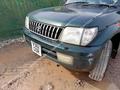 Toyota Land Cruiser Prado 1999 года за 654 789 тг. в Темиртау