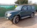 Toyota Land Cruiser Prado 1999 года за 654 789 тг. в Темиртау – фото 2