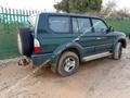 Toyota Land Cruiser Prado 1999 года за 654 789 тг. в Темиртау – фото 3