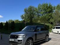 Land Rover Range Rover 2014 годаүшін28 500 000 тг. в Шымкент