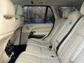 Land Rover Range Rover 2014 годаүшін28 500 000 тг. в Шымкент – фото 11