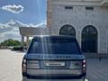Land Rover Range Rover 2014 годаүшін28 500 000 тг. в Шымкент – фото 5