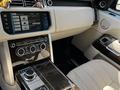Land Rover Range Rover 2014 годаүшін28 500 000 тг. в Шымкент – фото 8