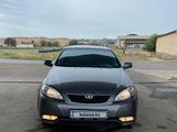 Daewoo Gentra 2014 года за 4 200 000 тг. в Сарыагаш – фото 3
