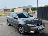 Daewoo Gentra 2014 года за 4 200 000 тг. в Сарыагаш – фото 2