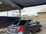 Daewoo Gentra 2014 года за 4 200 000 тг. в Сарыагаш – фото 4