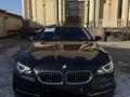 BMW 528 2014 годаүшін8 500 000 тг. в Алматы