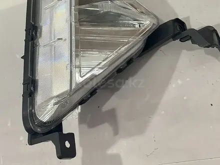 Поворотник передний на Хюндай Элантру 2019 — 2020 гг за 12 000 тг. в Астана – фото 2