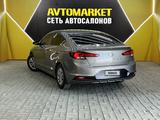 Hyundai Elantra 2020 года за 4 650 000 тг. в Актау – фото 5