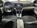 Hyundai Elantra 2020 годаүшін4 650 000 тг. в Актау – фото 7