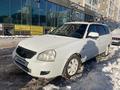 ВАЗ (Lada) Priora 2171 2013 года за 1 500 000 тг. в Астана – фото 6