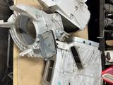 Корпус печки Mazda MPV за 30 000 тг. в Алматы