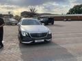 Mercedes-Benz S 350 2007 годаfor27 000 000 тг. в Алматы – фото 23