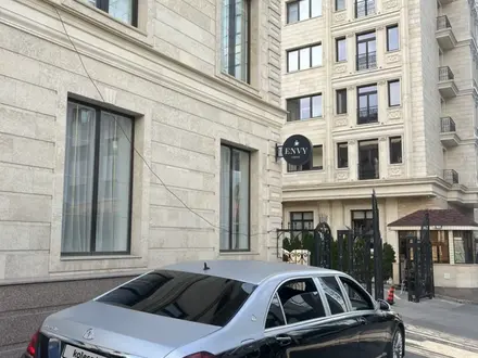 Mercedes-Benz S 350 2007 года за 27 000 000 тг. в Алматы – фото 34