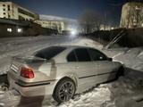BMW 525 1999 года за 1 500 000 тг. в Караганда – фото 4