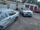 BMW 525 1999 года за 1 500 000 тг. в Караганда – фото 3