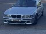 BMW 525 1999 года за 1 500 000 тг. в Караганда