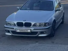 BMW 5 Series, 1999