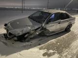 BMW 525 1999 года за 1 500 000 тг. в Караганда – фото 5