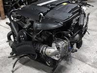 Двигатель Mercedes-Benz m271 kompressor 1.8 за 700 000 тг. в Петропавловск
