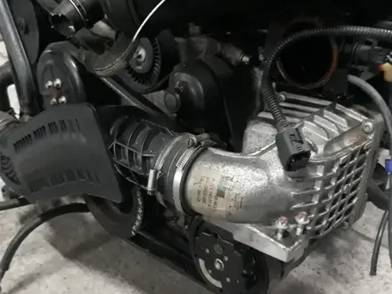 Двигатель Mercedes-Benz m271 kompressor 1.8 за 700 000 тг. в Петропавловск – фото 6