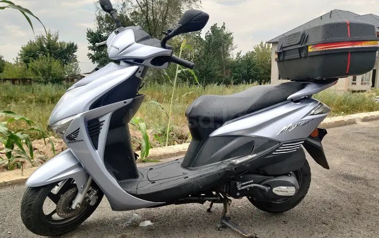 Honda 2012 года за 550 000 тг. в Алматы