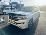Toyota Land Cruiser 2016 года за 27 400 000 тг. в Шымкент – фото 4