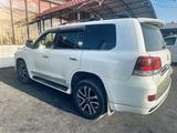Toyota Land Cruiser 2016 года за 27 400 000 тг. в Шымкент – фото 3