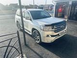 Toyota Land Cruiser 2016 года за 27 400 000 тг. в Шымкент