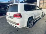 Toyota Land Cruiser 2016 года за 27 400 000 тг. в Шымкент – фото 5