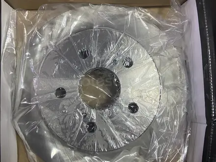 Тормозной диск колодка тормозной тягаүшін1 000 тг. в Алматы