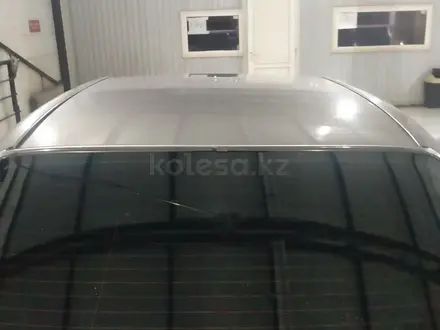 Mercedes-Benz E 200 1998 года за 2 400 000 тг. в Павлодар – фото 5