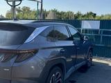 Hyundai Tucson 2025 годаүшін13 000 000 тг. в Павлодар – фото 3