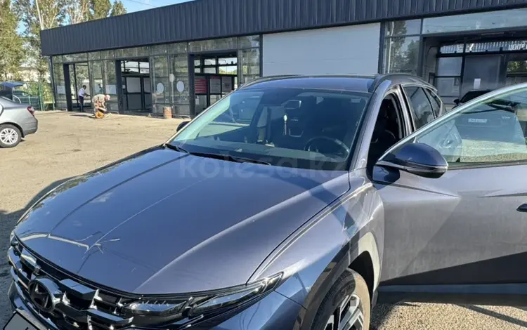 Hyundai Tucson 2025 года за 13 000 000 тг. в Павлодар