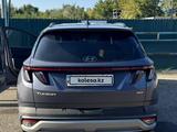 Hyundai Tucson 2025 годаүшін13 000 000 тг. в Павлодар – фото 4