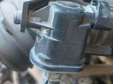 Абсорбер топливный клапан датчик крышка бака датчик оригинал Камри 50 camry за 10 000 тг. в Алматы – фото 3
