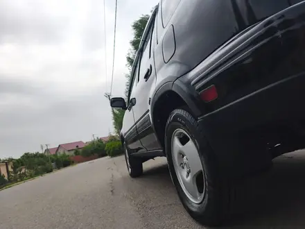 Honda CR-V 1997 года за 3 200 000 тг. в Алматы – фото 4