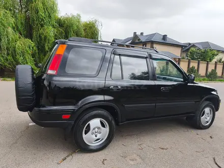 Honda CR-V 1997 года за 3 200 000 тг. в Алматы – фото 11