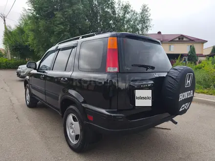 Honda CR-V 1997 года за 3 200 000 тг. в Алматы – фото 12