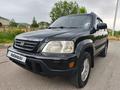 Honda CR-V 1997 года за 3 200 000 тг. в Алматы – фото 17